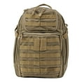 thumbnail image 1 of 5.11 Tactical RUSH 24 Hunting Backpack, Sandstone, 1 of 12