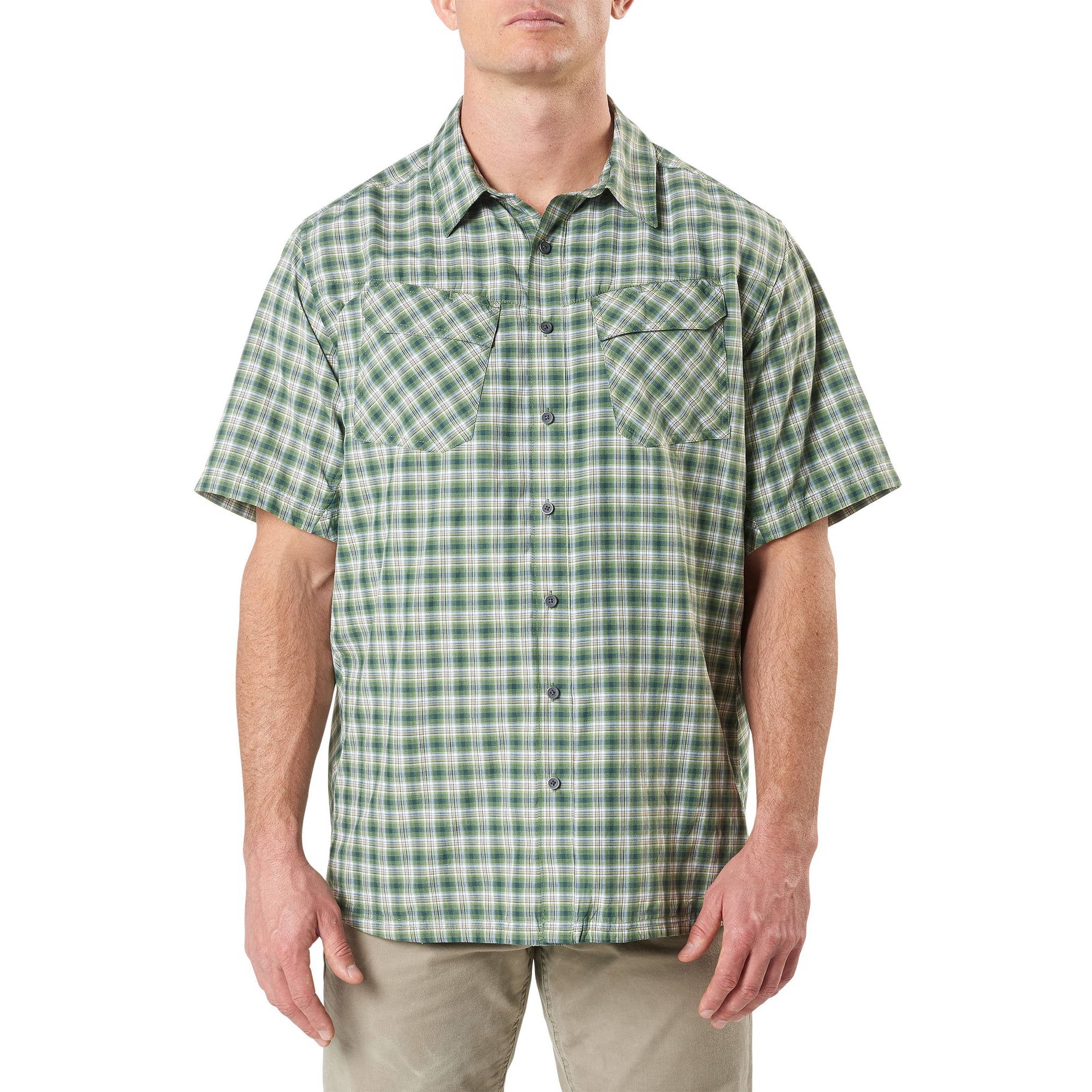 5.11 Tactical Slipstream Covert Shirt - Walmart.com