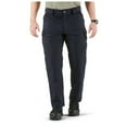 thumbnail image 1 of 5.11 Work Gear Men's Stryke Pants, Adjustable Waistband, Stretchable Flex-Tac Fabric, Stone, 48W Unhemmed, Style 74369ABR, 1 of 5