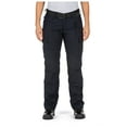 thumbnail image 1 of 5.11 Tactical Women's ABR Pro Cargo Pant, FlexLite Stretch Ripstop, Comfort Waist, Style 64445, Dark Navy, 4R, 1 of 5