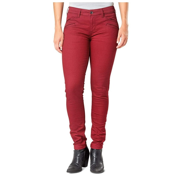 5.11 women's defender flex discount