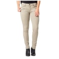 thumbnail image 1 of 5.11 Tactical Women's Defender-Flex Slim Pants, Stone, 10/Regular, 1 of 5