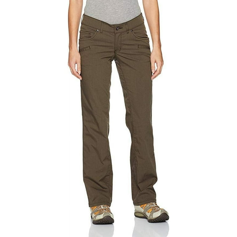 5.11 Tactical Women s Flex Tac Stretch Fabric Cirrus Pants Full Gusseted Crotch Tundra 0 Long Style 64391 Walmart