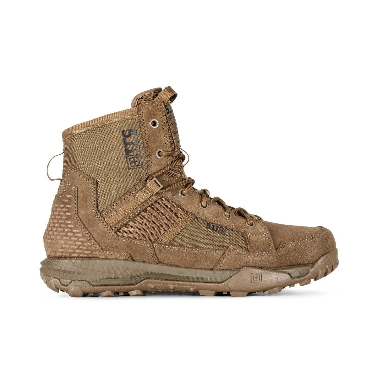 Tactical 5.11 Men Skyweight RapidDry Boots Walmart