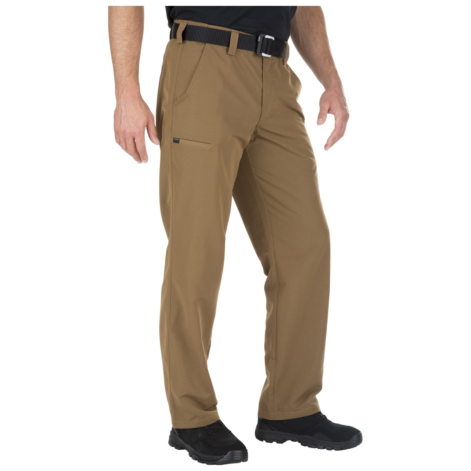 Class A Fast-Tac Twill Pant - Durable & Comfortable