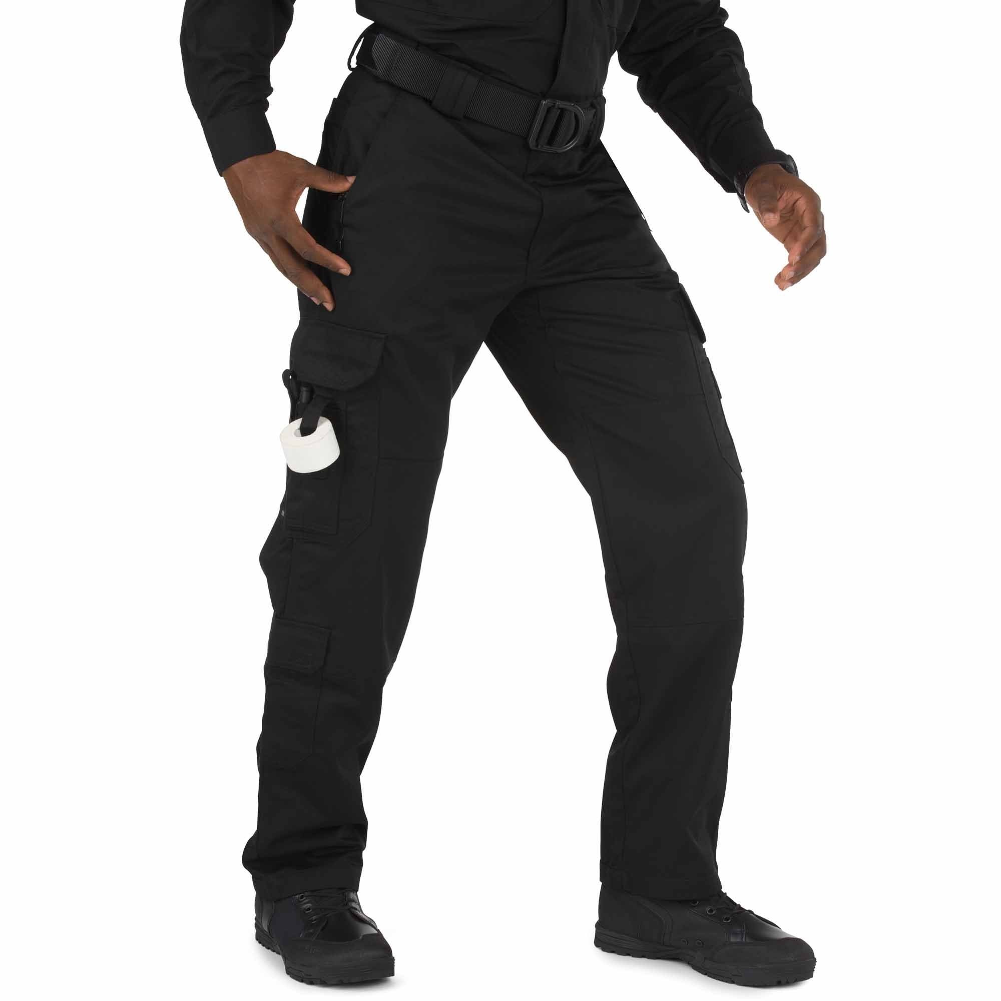 5.11 Work Gear Men s EMT EMS Professional Work Pants UPF 50