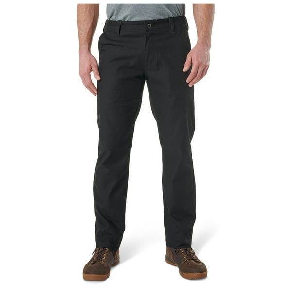 5.11 Tactical Edge Chino Pants Black 74481 019 28 36