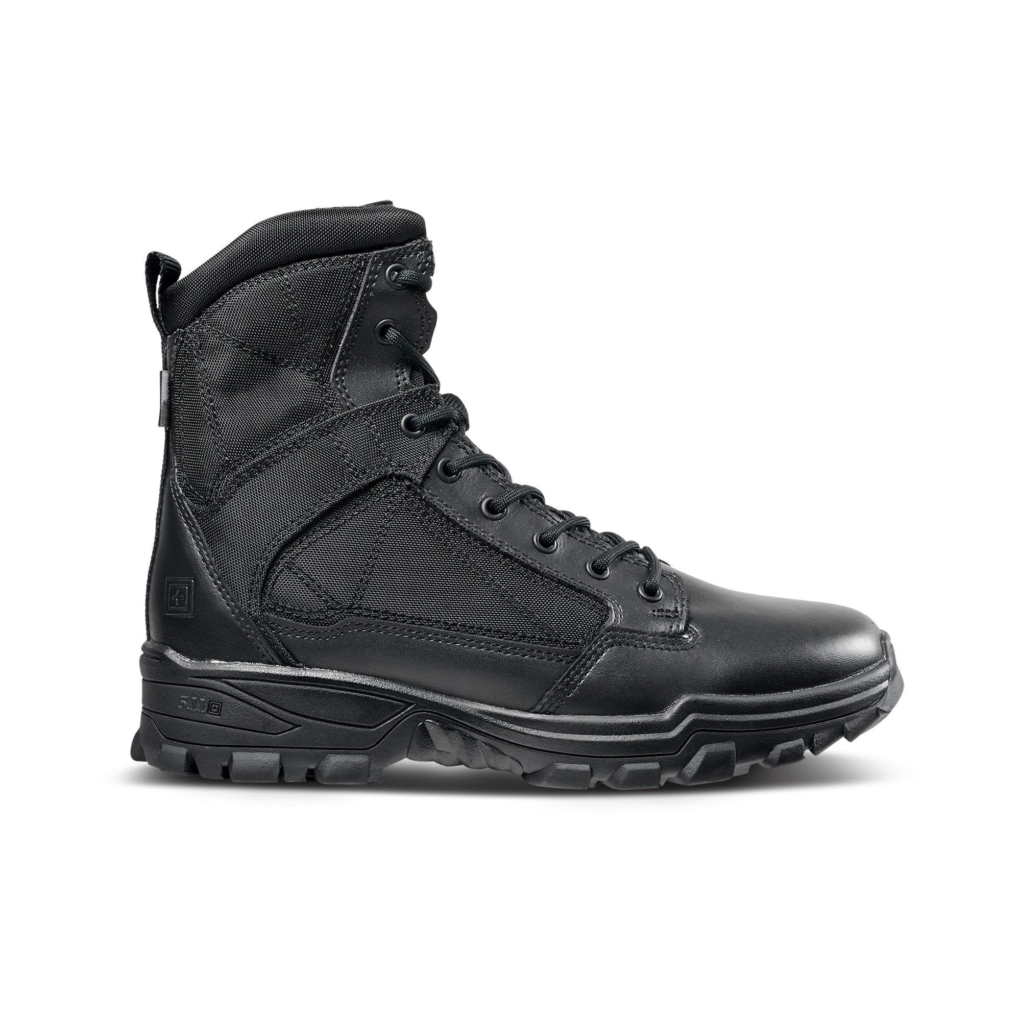 Waterproof Tactical Hiking Boot Black (Size Nigeria Ubuy