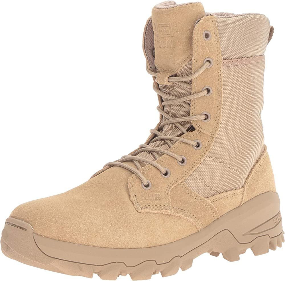 Jackshibo combat cheap boots