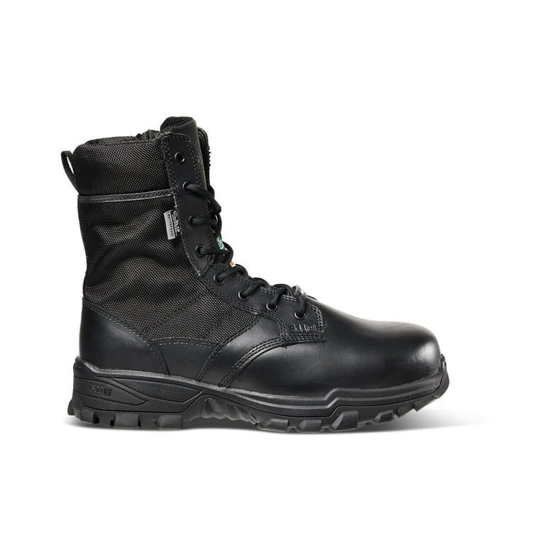 5.11 Work Gear Men s Speed 3.0 Shield Boots Military Black 11
