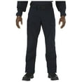 thumbnail image 1 of 5.11 Work Gear Men's Stryke TDU Flex-Tac Ripstop Fabric Pants, Teflon Coating, Kneepad Ready, Dark Navy, 28W x 28L, Style 74433, 1 of 4