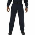 thumbnail image 1 of 5.11 Work Gear Men's Taclite TDU Professional Work Pants, Polyester-Cotton Fabric, Dark Navy, Large, Regular, Style 74280, 1 of 3