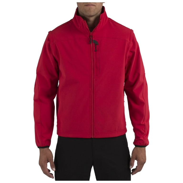 5.11 Tactical Valiant Softshell Jacket