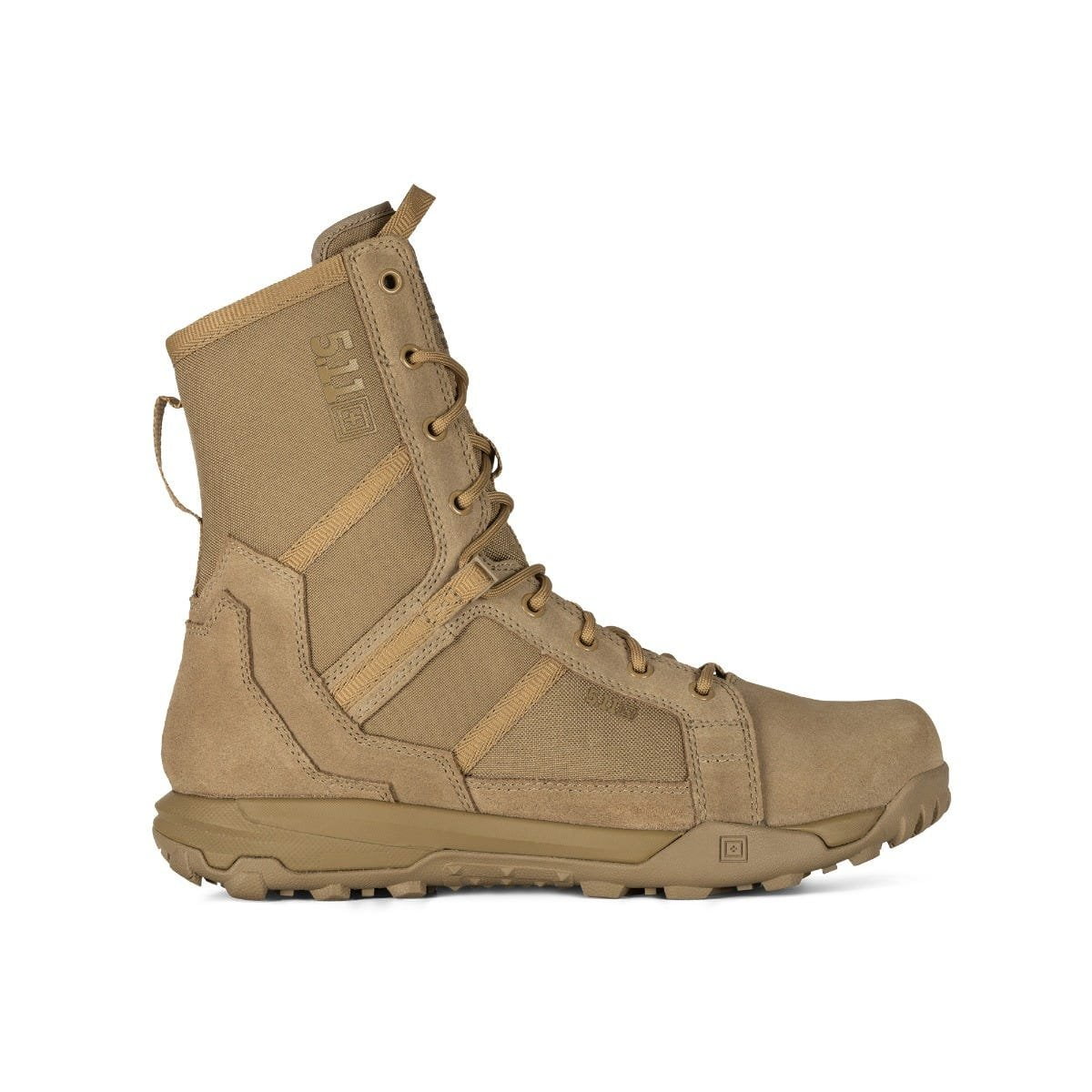 511 work boots 2025