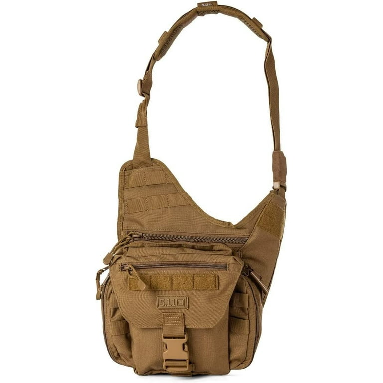 5.11 tactical shoulder bag new arrivals