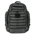 thumbnail image 1 of 5.11 Work Gear RUSH72 Backpack, Molle Bag Rucksack Pack, 55 Liter, Double Tap, 1 SZ, Style 58602, 1 of 8