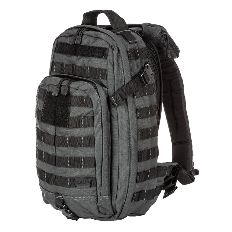 5.11 Work Gear Rush MOAB 10 Pack, Water-Resistant, Customizable Bag, Double Tap, 1 SZ, Style 56964 - Walmart.com 5.11 Work Gear Rush MOAB 10 Pack, Water-Resistant, Customizable Bag, Double Tap, 1 SZ, Style 56964 - Walmart.com