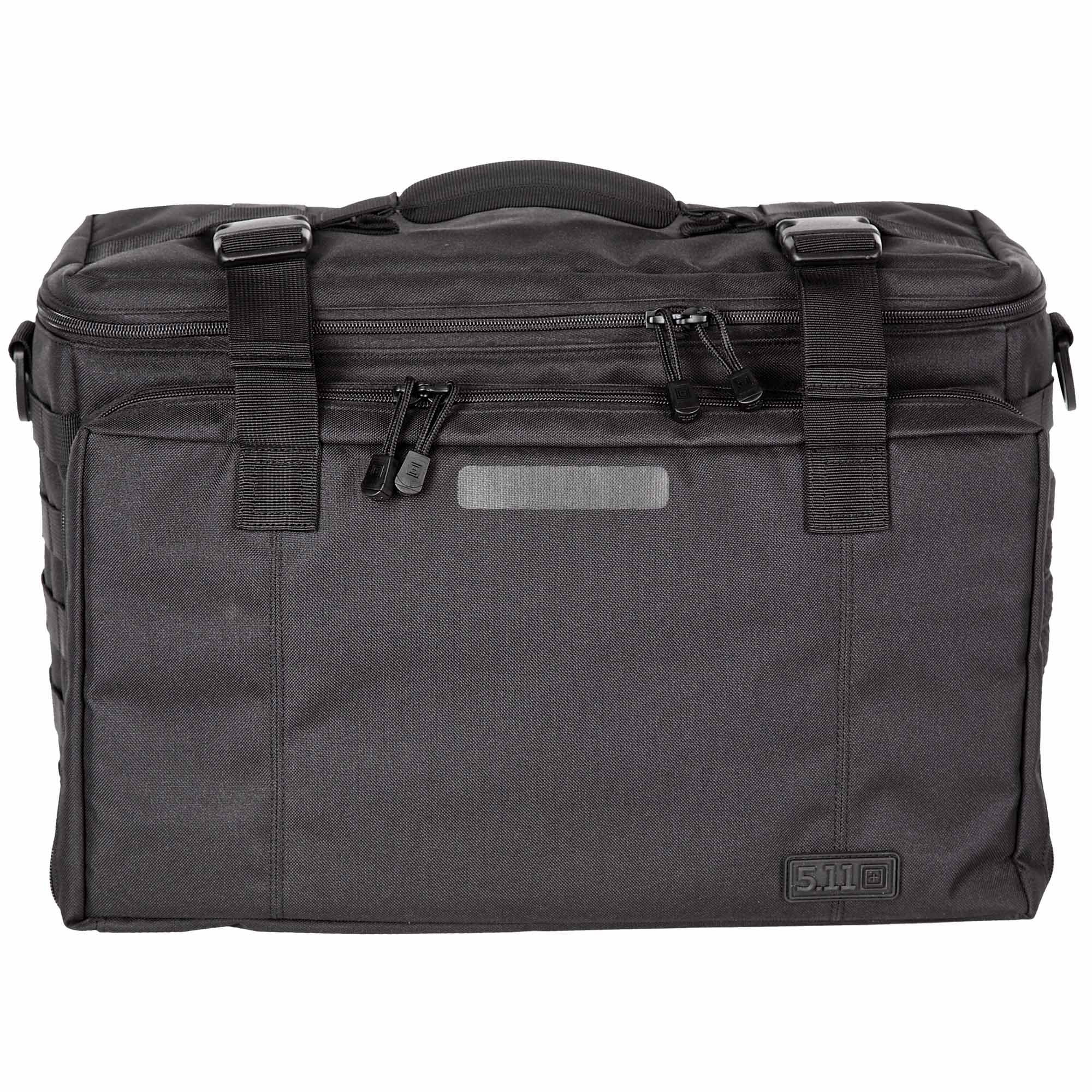 5.11 top seat organizer