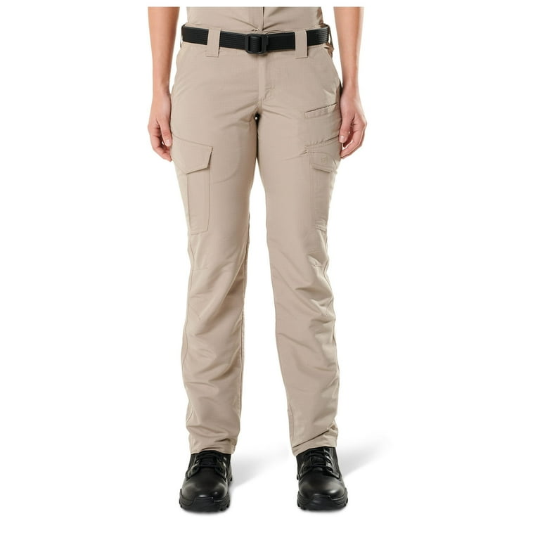 6-Pocket Cargo Pants - Functional Fashion