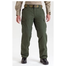 5.11 Tactical Stryke EMS Pants - Flex-Tac Ripstop, Teflon Finish, Knee Pad Ready
