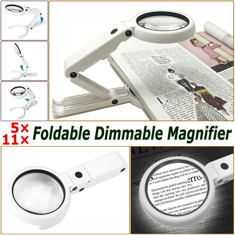 How to Make Sure You Buy the Best Magnifier