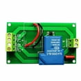 thumbnail image 1 of 5/12/24V Dual Power Automatic Switch/Main/Backup Power Conversion Switch Module 12V, 1 of 7