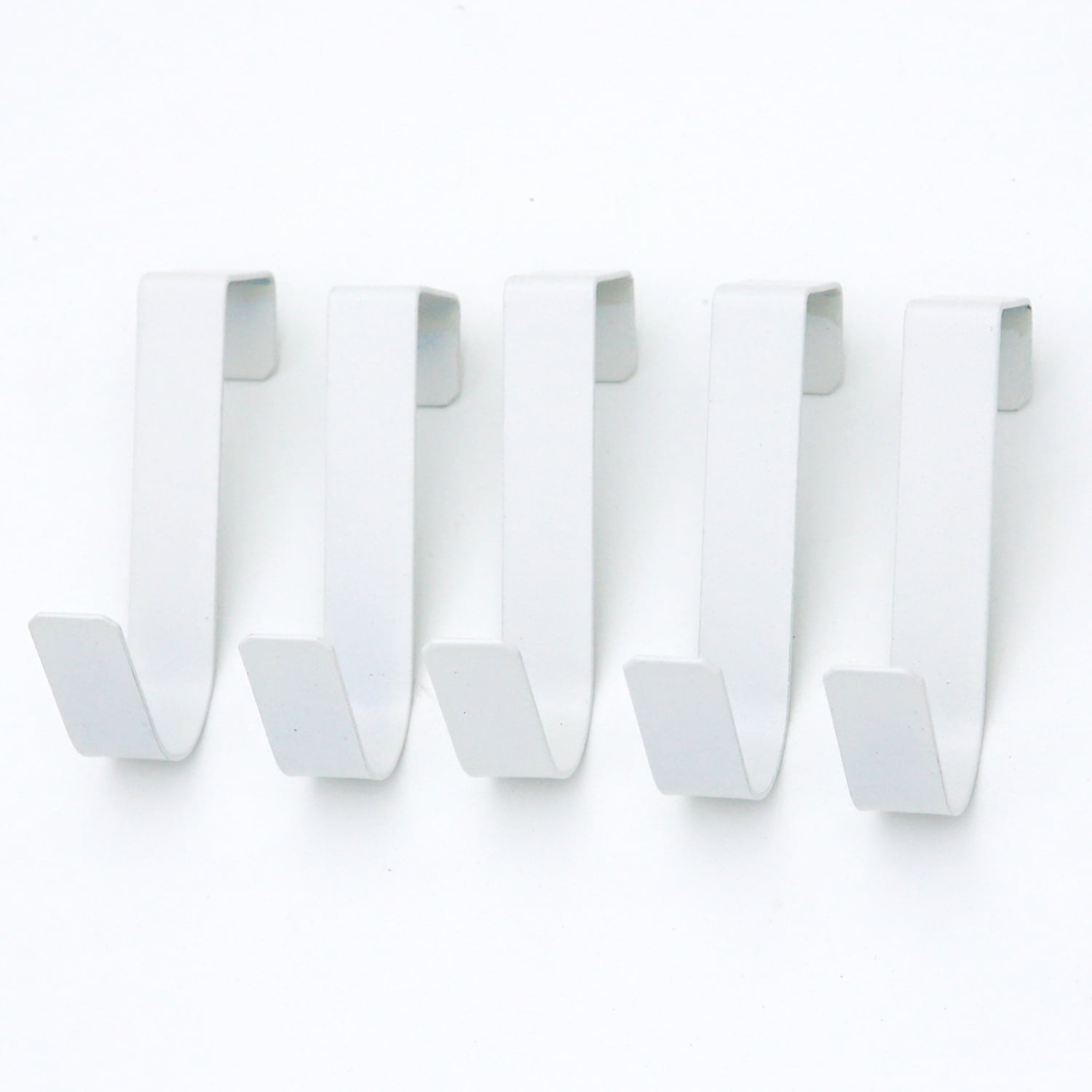 Drawer Hook 5 / 12 Pcs Over The Cabinet Drawer Door Hooks 1.12 Inch for Hanger in ...