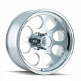 thumbnail image 1 of 5-127 PCD Polished Wheel, 1 of 1