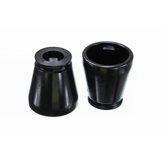 5.13101G Torsion Bar Dust Boot Set - Black