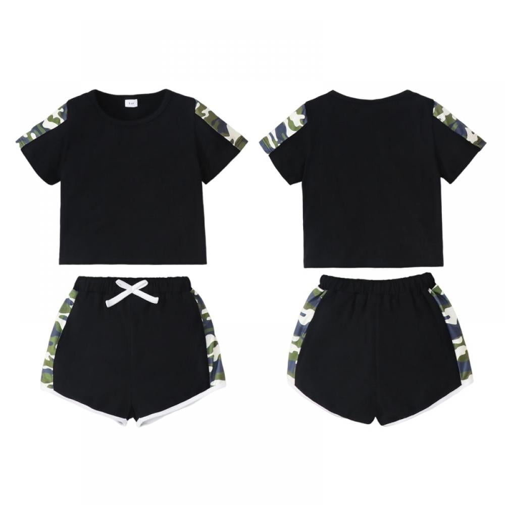 Choupette Printed Tracksuit For Active Kids main image 0