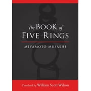 The Book of Five Rings