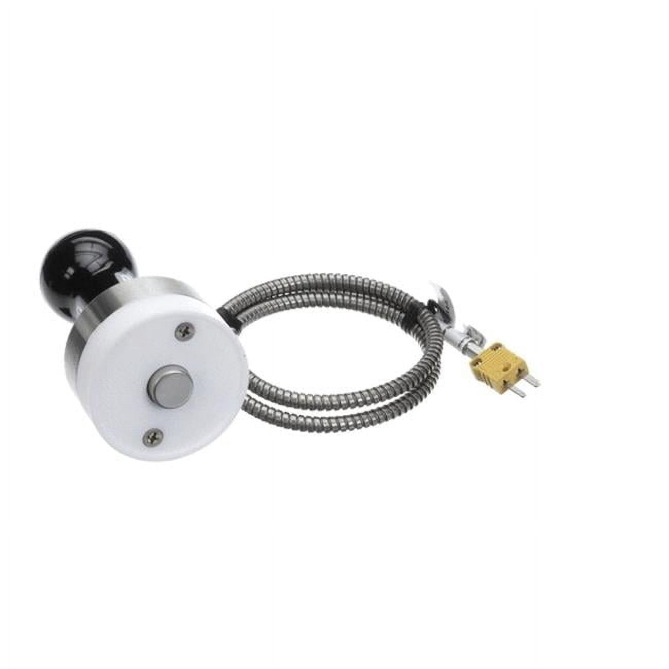 Weighted Probe 5.15 in. Weighted Griddle Surface Probe Type K Thermocouple - Walmart.com