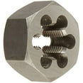 thumbnail image 1 of 5/16"-18 Carbon Steel Left Hand Hex Die, DWTHX51618LH, 1 of 2