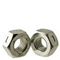 thumbnail image 1 of 5/16"-18 External Tooth Keps Hex Lock Nut, Zinc CR+3 (inch) (Quantity: 100), 1 of 1