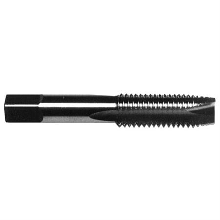 Drill America - T/A57151 5/16-18 High Speed Steel 2 Flute Spiral Point Tap, T/A Series 5/16-18 Pack of 1