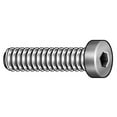 thumbnail image 1 of 5/16"-18 Socket Head Cap Screw, Black Oxide Alloy Steel, 3/4 in Length, 100 PK(LHSIA0310075USA-100BX), 1 of 1