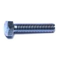 thumbnail image 1 of 5/16"-18 x 1-1/2" Zinc Plated Steel Coarse Full Thread Hex Head Tap Bolts TBHS-050, 1 of 1