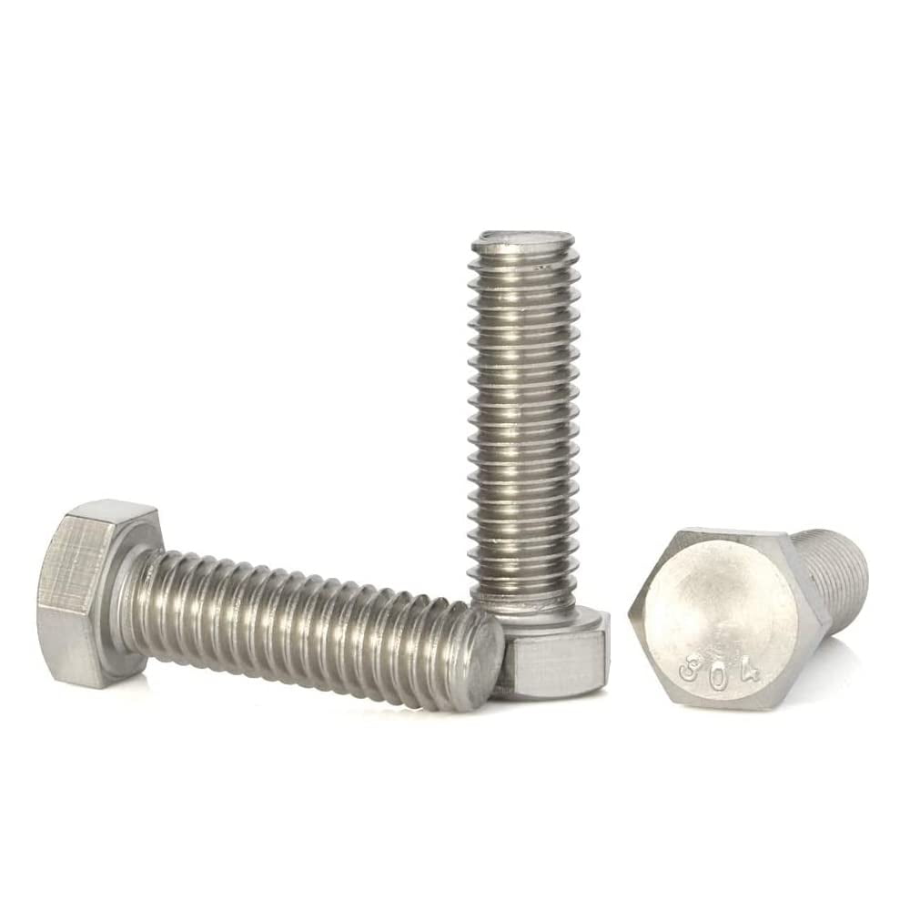 3/8-16 X 1 3/4 Inch Elevator Bolt – Steel, Zinc Plated, Fully Threaded, Square Neck, ASME B18.5 – 50 Pack