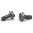 thumbnail image 1 of 5/16-18 x 1/2" Trilobe Thread Forming Screws for Metal / Unslotted / Hex Washer Head / Steel / Zinc - 2000 Piece Carton, 1 of 1