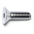 thumbnail image 1 of 5/16"-18 x 1" Chrome Grade 8 Flat Head Socket Cap Screws (10 pcs.), 1 of 1