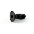thumbnail image 1 of 5/16-18 x 2 1/2" Flat Head Socket Cap Screws / Alloy Steel / Black Oxide - 100 Piece Carton, 1 of 1