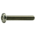 thumbnail image 1 of 5/16"-18 x 2" 18-8 Stainless Phillips Pan Head Machine Screws (6 pcs.), 1 of 1