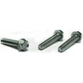 thumbnail image 1 of 5/16-18 x 2" Trilobe Thread Forming Screws for Metal / Unslotted / Hex Washer Head / Steel / Zinc / Serrated - 500 Piece Carton, 1 of 1