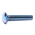 thumbnail image 1 of 5/16"-18 x 2" Zinc Plated Grade 5 Steel Coarse Thread Carriage Bolts, 1 of 1
