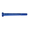 thumbnail image 1 of 5/16"-18 x 3-1/2" Zinc Plated Grade 8 Steel Coarse Thread Hex Cap Screws, 1 of 2