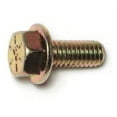 thumbnail image 2 of 100pcs 5/16-18 X 3/4 Inch Grade 5 Hex Cap Screws, Zinc Plated, Coarse Thread 2 of 4
