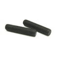 thumbnail image 1 of 5/16-18 x 5" Fully Threaded Studs / Steel / Plain - 400 Piece Carton, 1 of 1