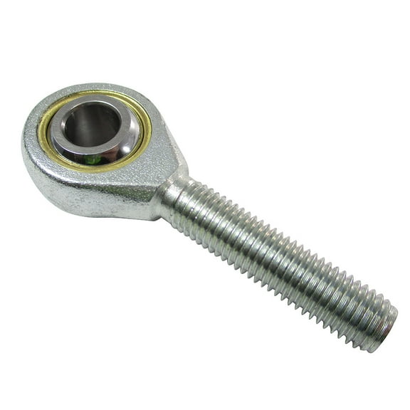 5/16-24 Right Male Rod End (Deluxe)