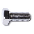 thumbnail image 1 of 5/16"-24 x 3/4" Chrome Grade 5 Hex Cap Screws CSHS5-198 (10 pcs.), 1 of 1
