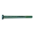 thumbnail image 1 of 5/16"-24 x 4" Green Rinsed Zinc Grade 5 Hex Cap Screws (55 pcs.), 1 of 1